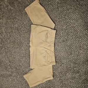 90s American Eagle Outfitters Khaki Chinos